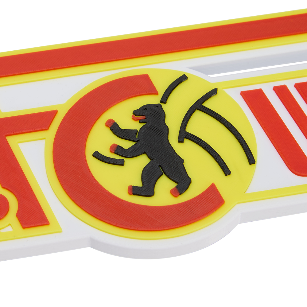 Magnet Vereinslogo