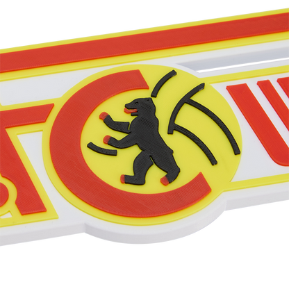 Magnet Vereinslogo