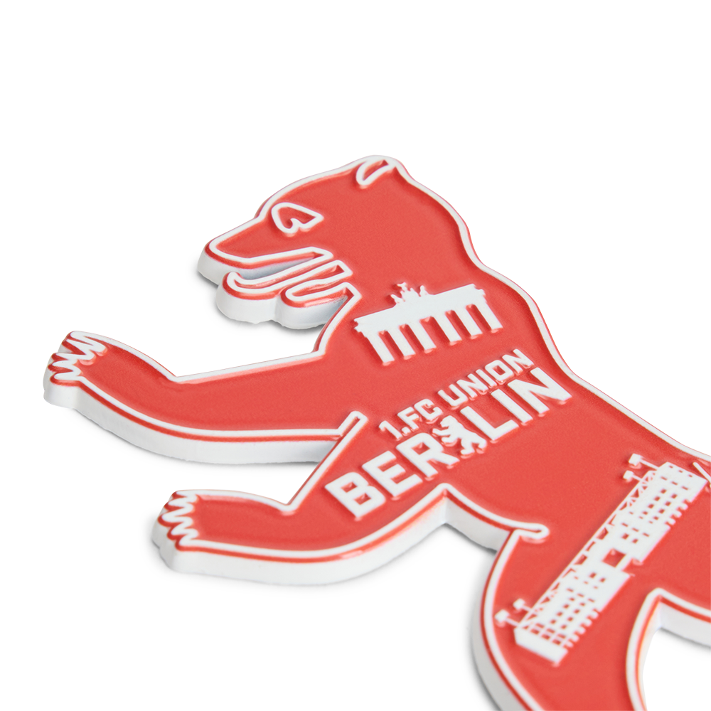 Magnet - Bär