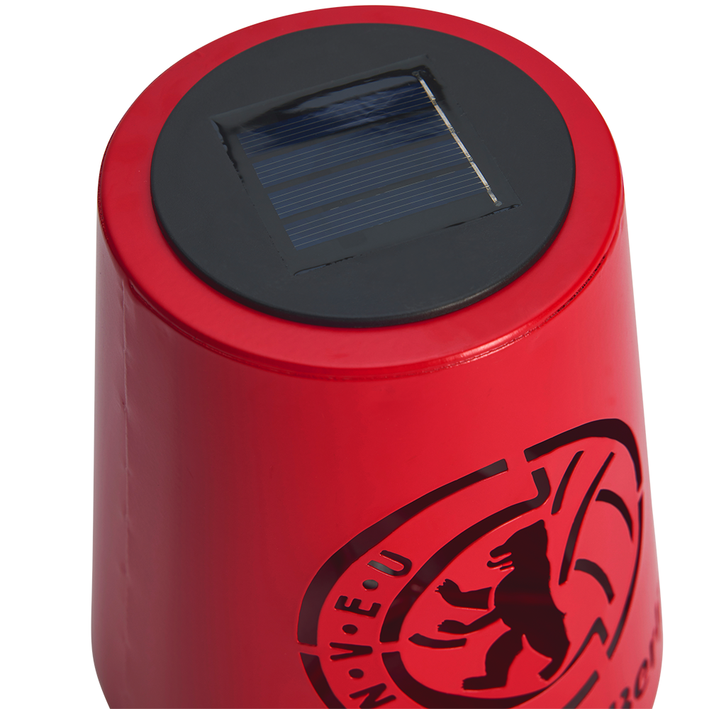 Solar Tischlampe - UNVEU Bär
