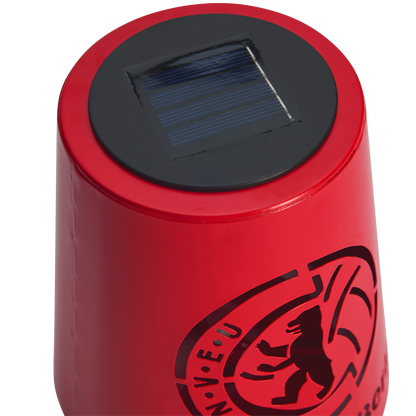 Solar Tischlampe - UNVEU Bär