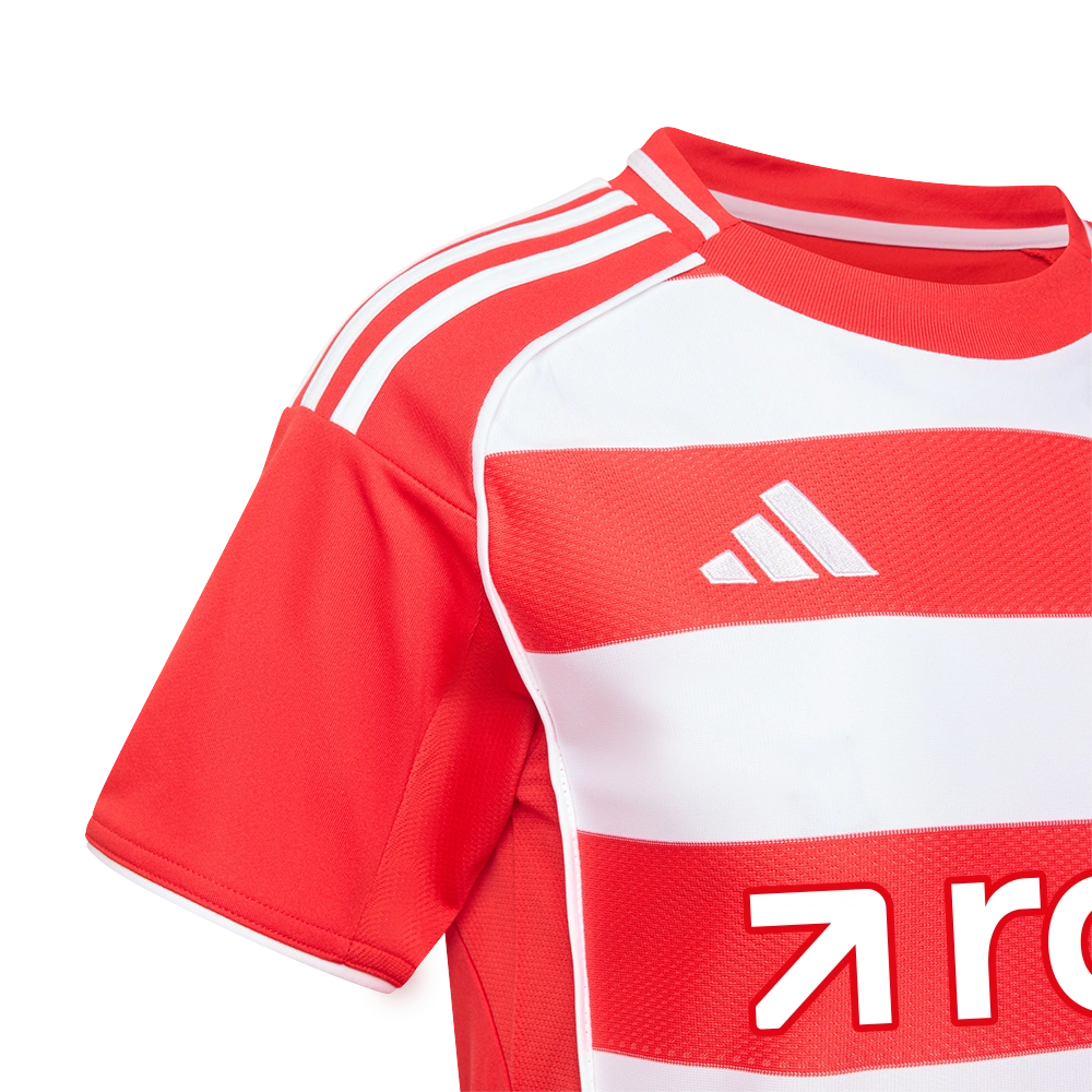 Heimtrikot Frauen 25/26 - tailliert
