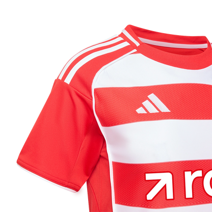 Heimtrikot Frauen 25/26 - tailliert
