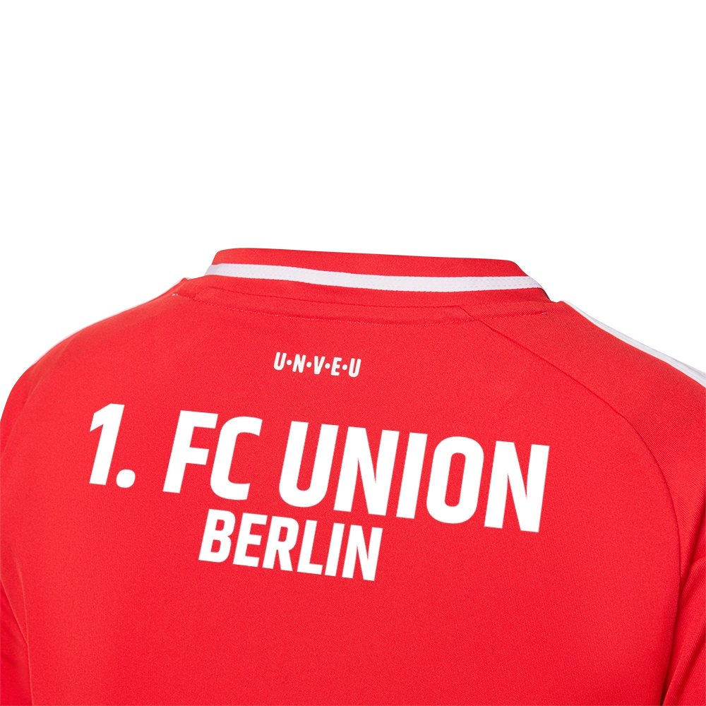 Heimtrikot Frauen 25/26 - tailliert