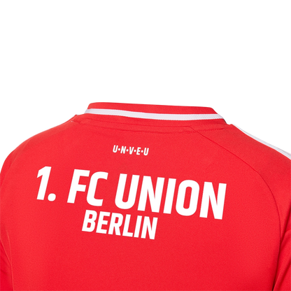 Heimtrikot Frauen 25/26 - tailliert