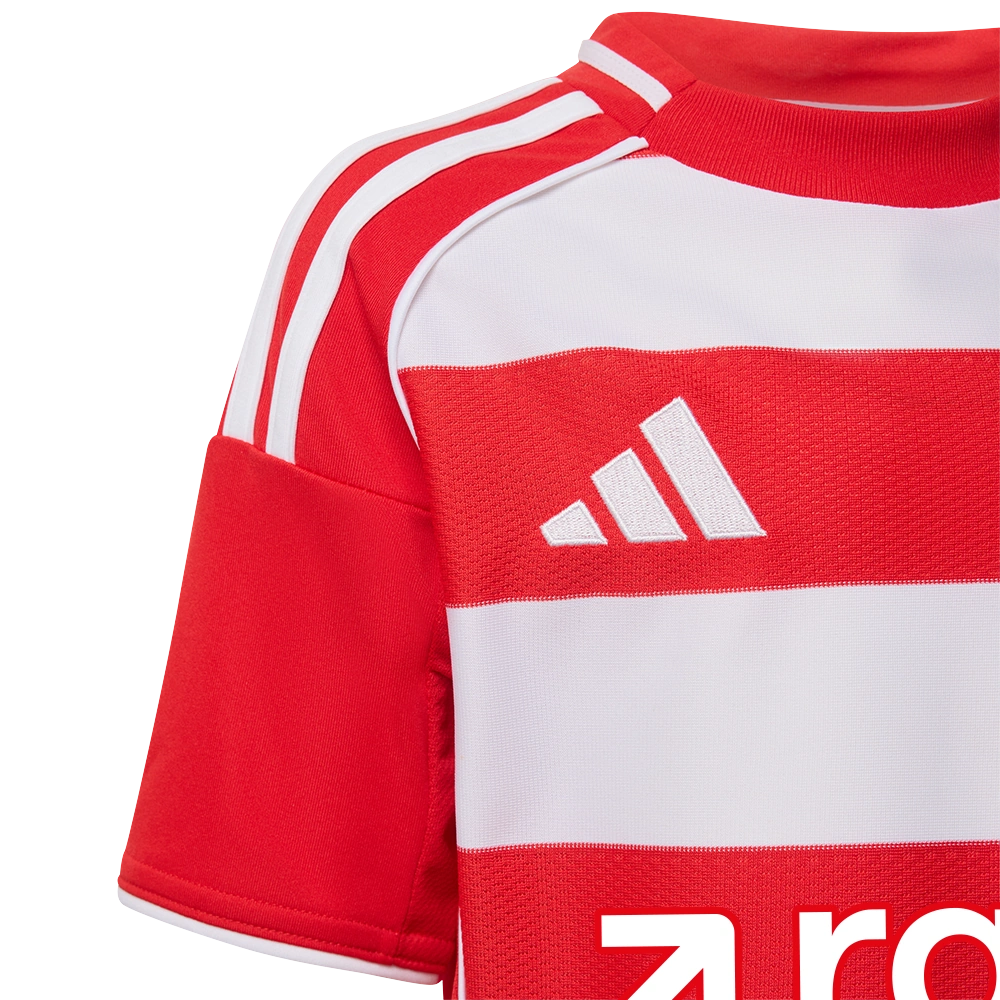 Heimtrikot Frauen 25/26 - Kinder