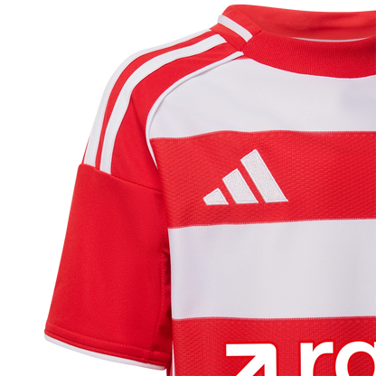 Heimtrikot Frauen 25/26 - Kinder