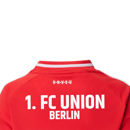 Heimtrikot Frauen 25/26 - Kinder