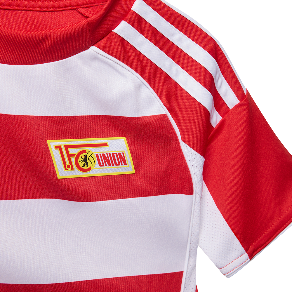 Heimtrikot 25/26 - Minikit