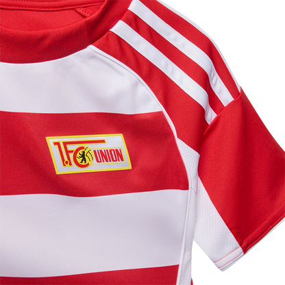 Heimtrikot 25/26 - Minikit
