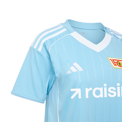 Ausweichtrikot Frauen 25/26 - tailliert