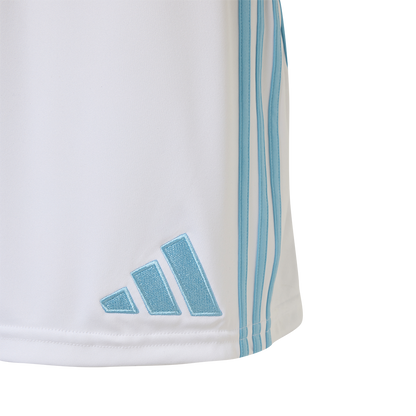 Ausweichhose 25/26 - weiß