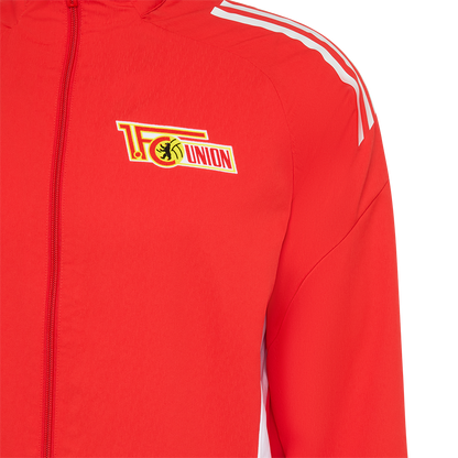adidas Anthem Jacket - Team 25/26