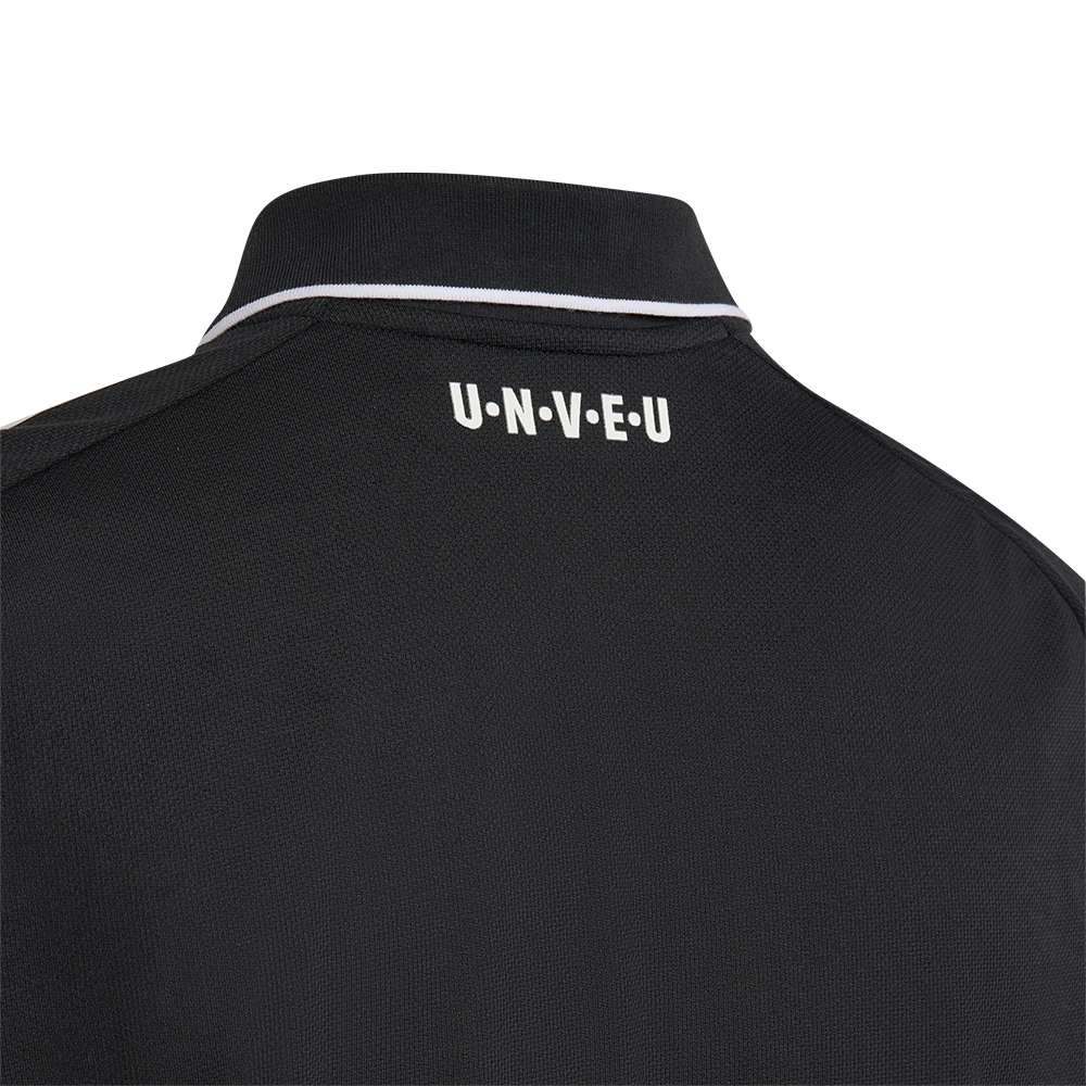 adidas Poloshirt schwarz - Team 25/26