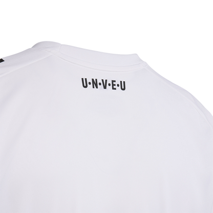 adidas Trainingsshirt weiß - Team 25/26