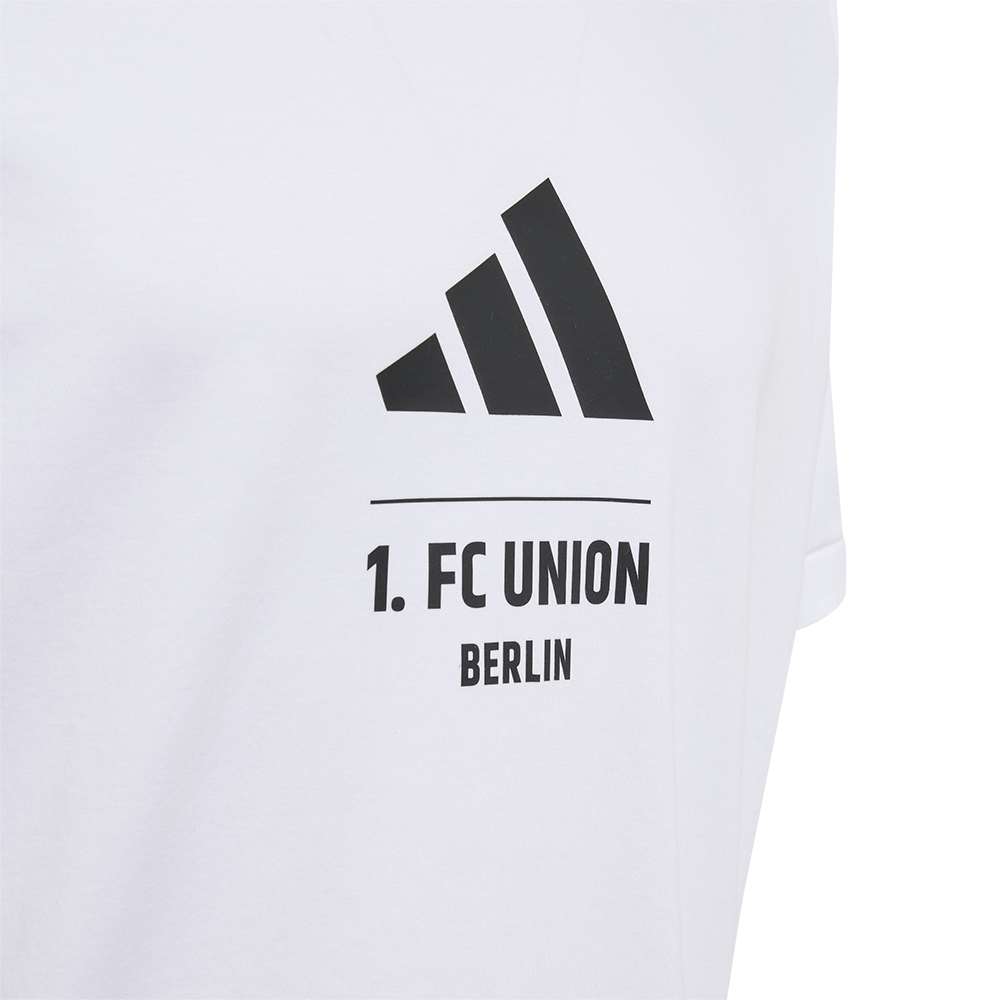 adidas Ausgehshirt - Team 25/26