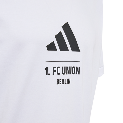 adidas Ausgehshirt - Team 25/26