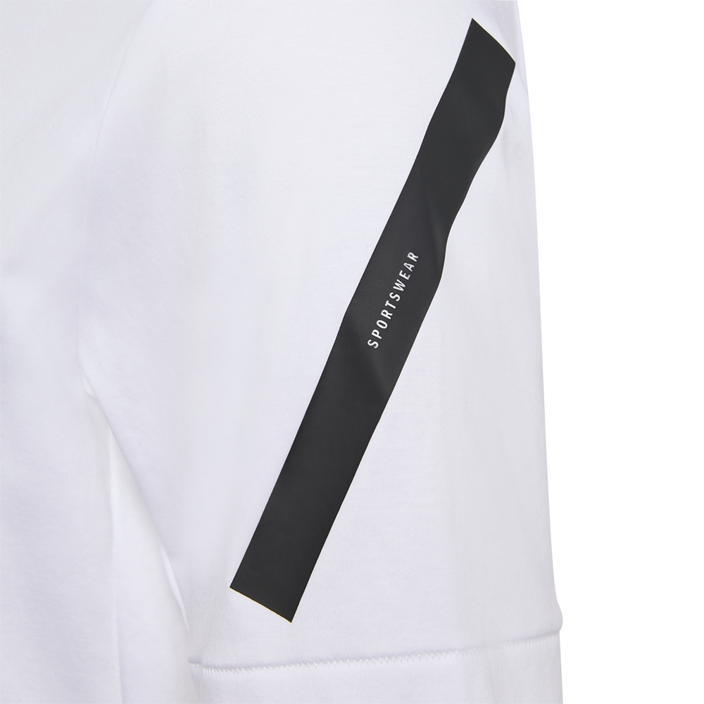 adidas Ausgehshirt - Team 25/26