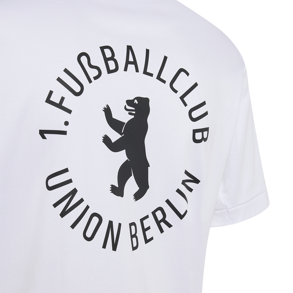 adidas Ausgehshirt - Team 25/26