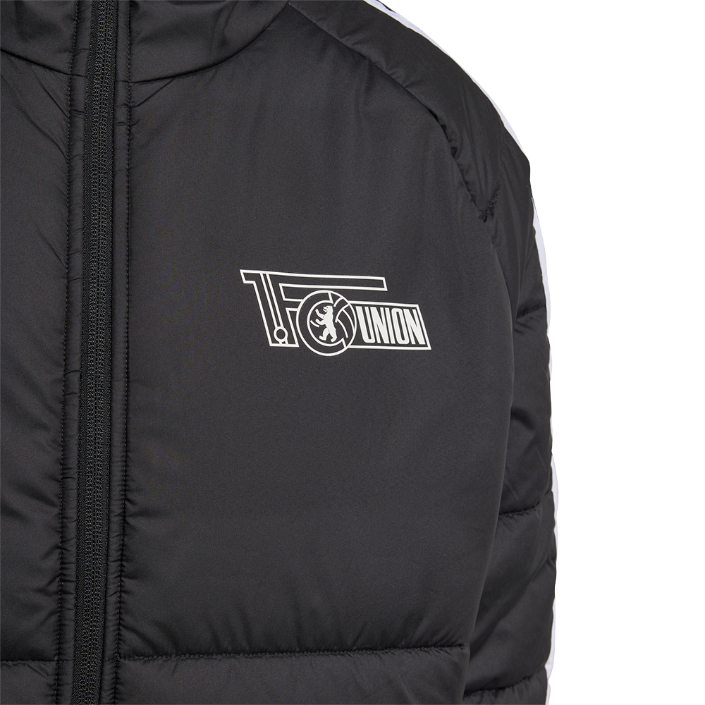 adidas Wintermantel - Team 25/26