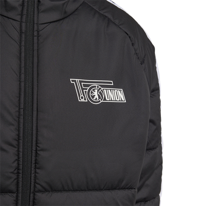adidas Wintermantel - Team 25/26