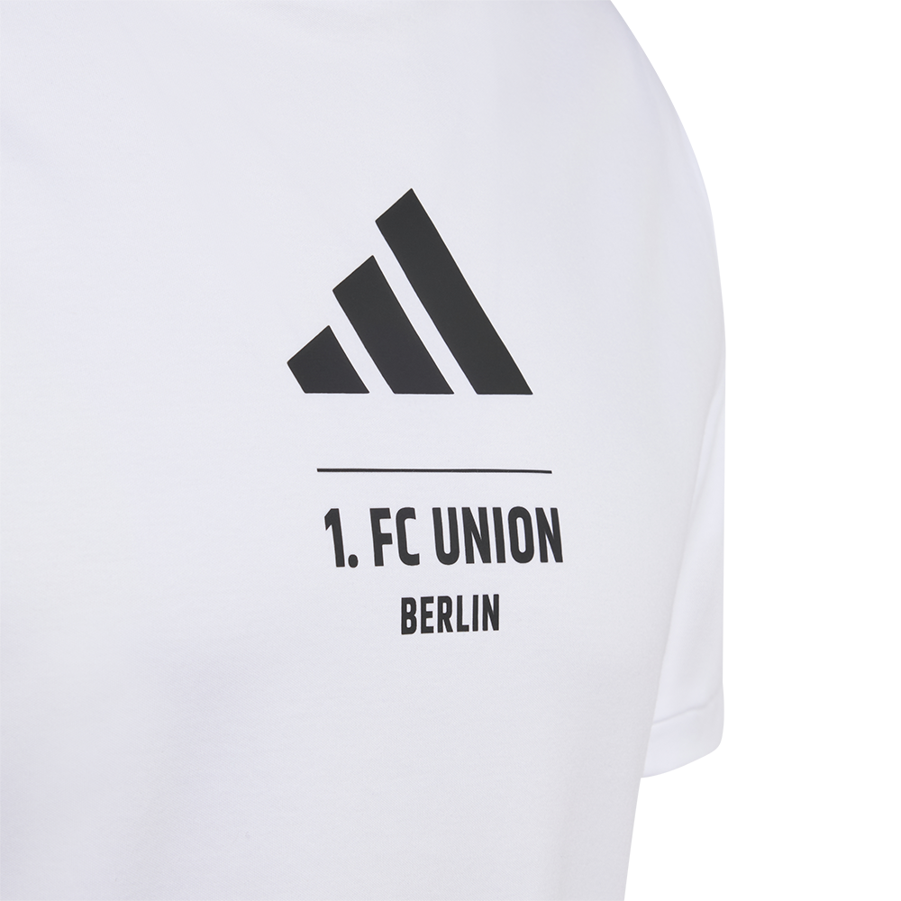 adidas Frauen Ausgehshirt - Team 25/26