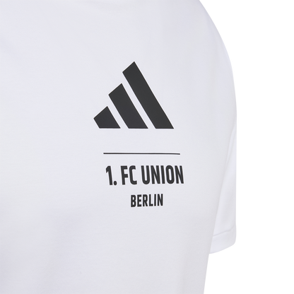 adidas Frauen Ausgehshirt - Team 25/26