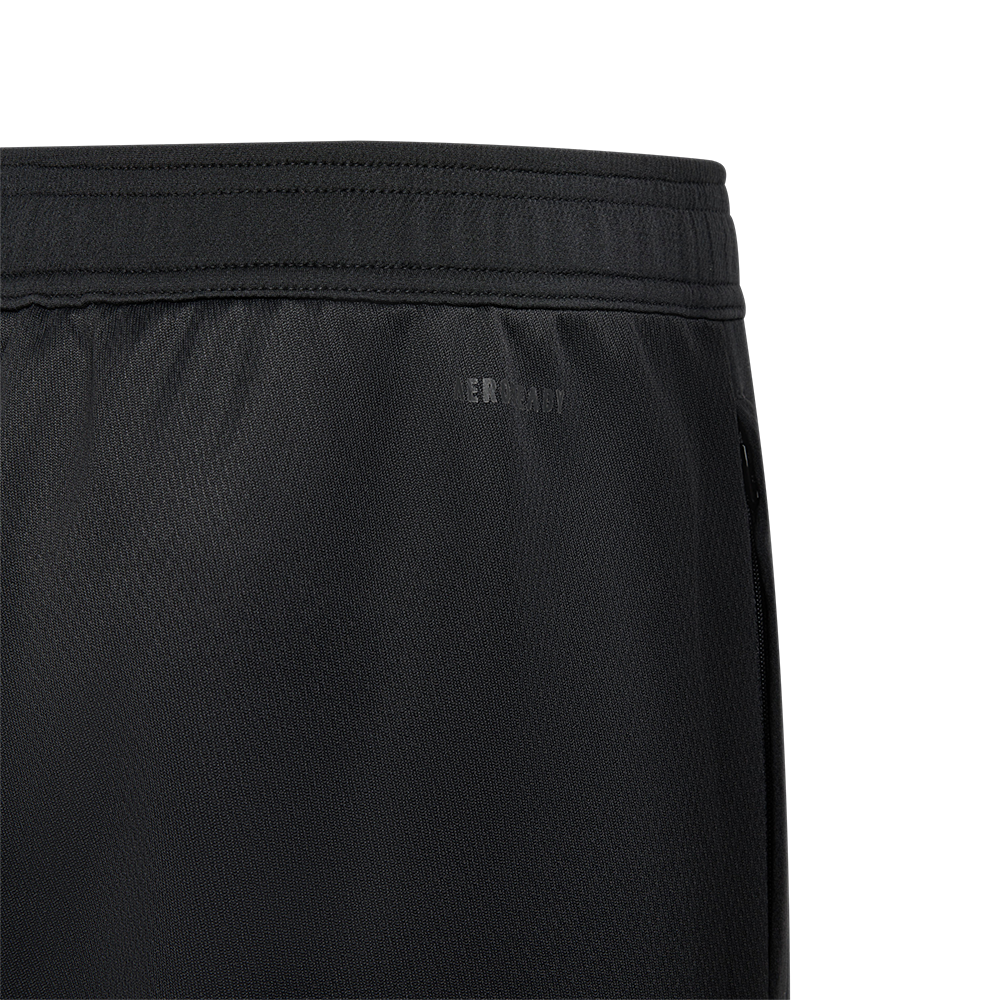 adidas Frauen Ausgehhose schwarz - Team 25/26