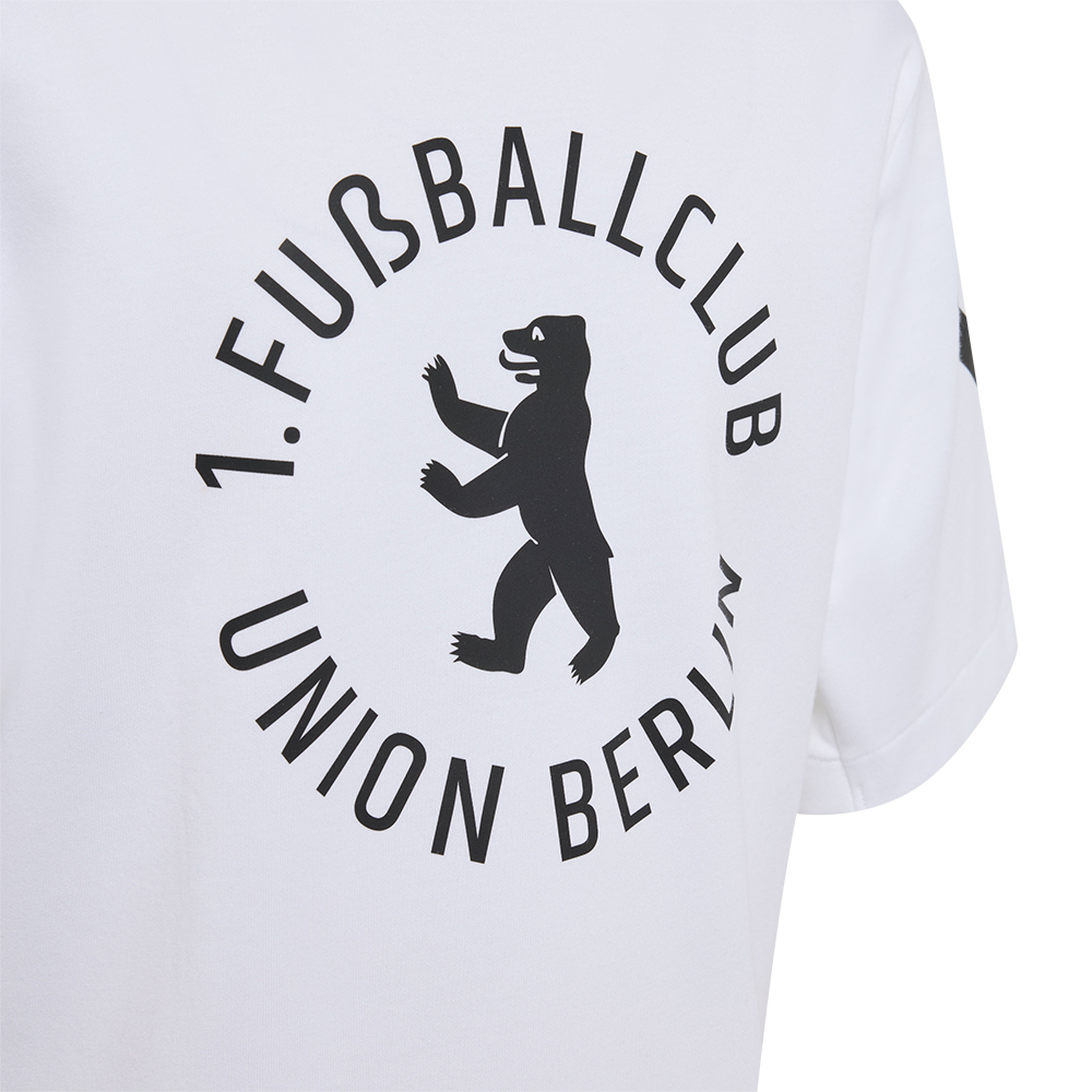 adidas Kinder Ausgehshirt - Team 25/26