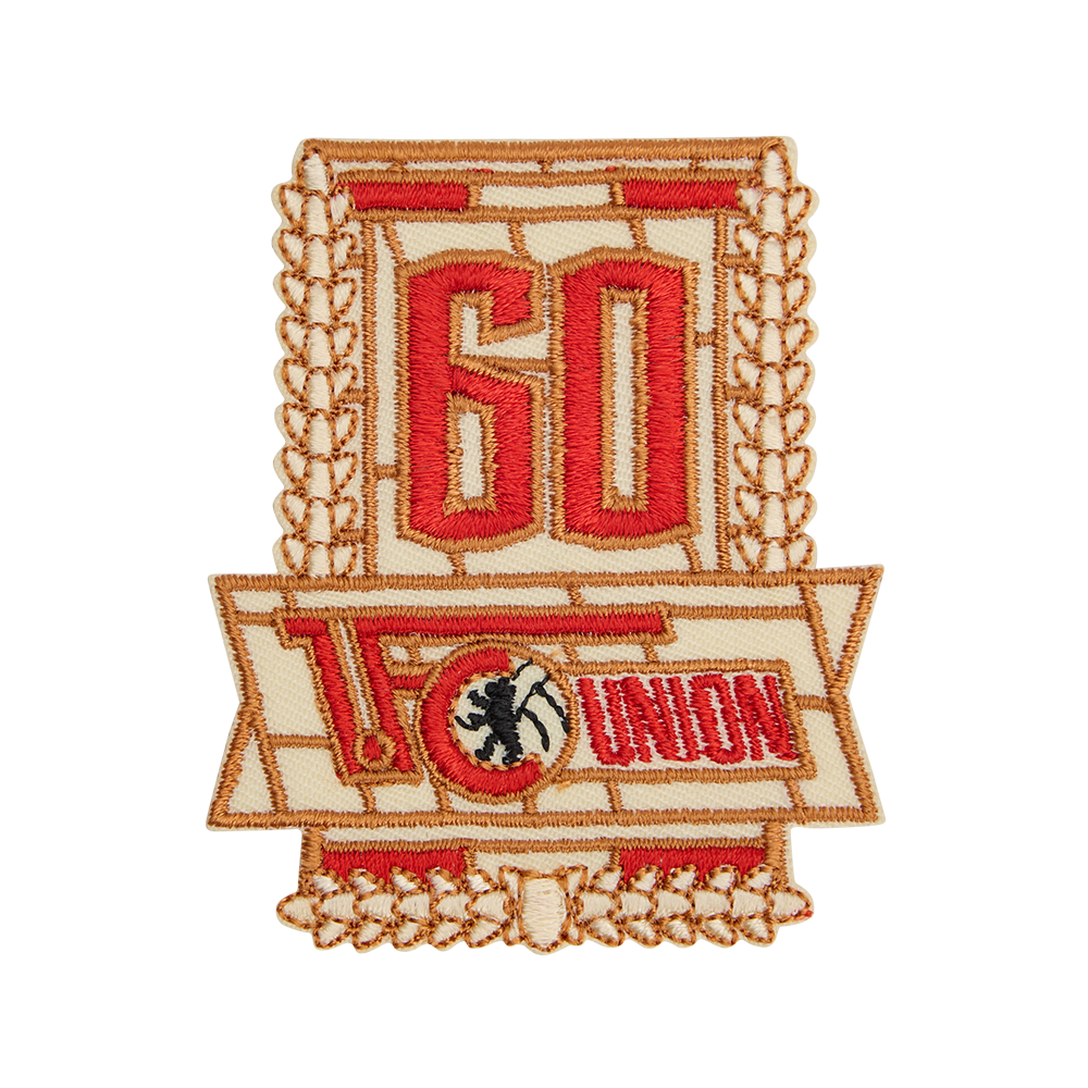 Sondertrikotbox 60 Jahre - Legendenelf