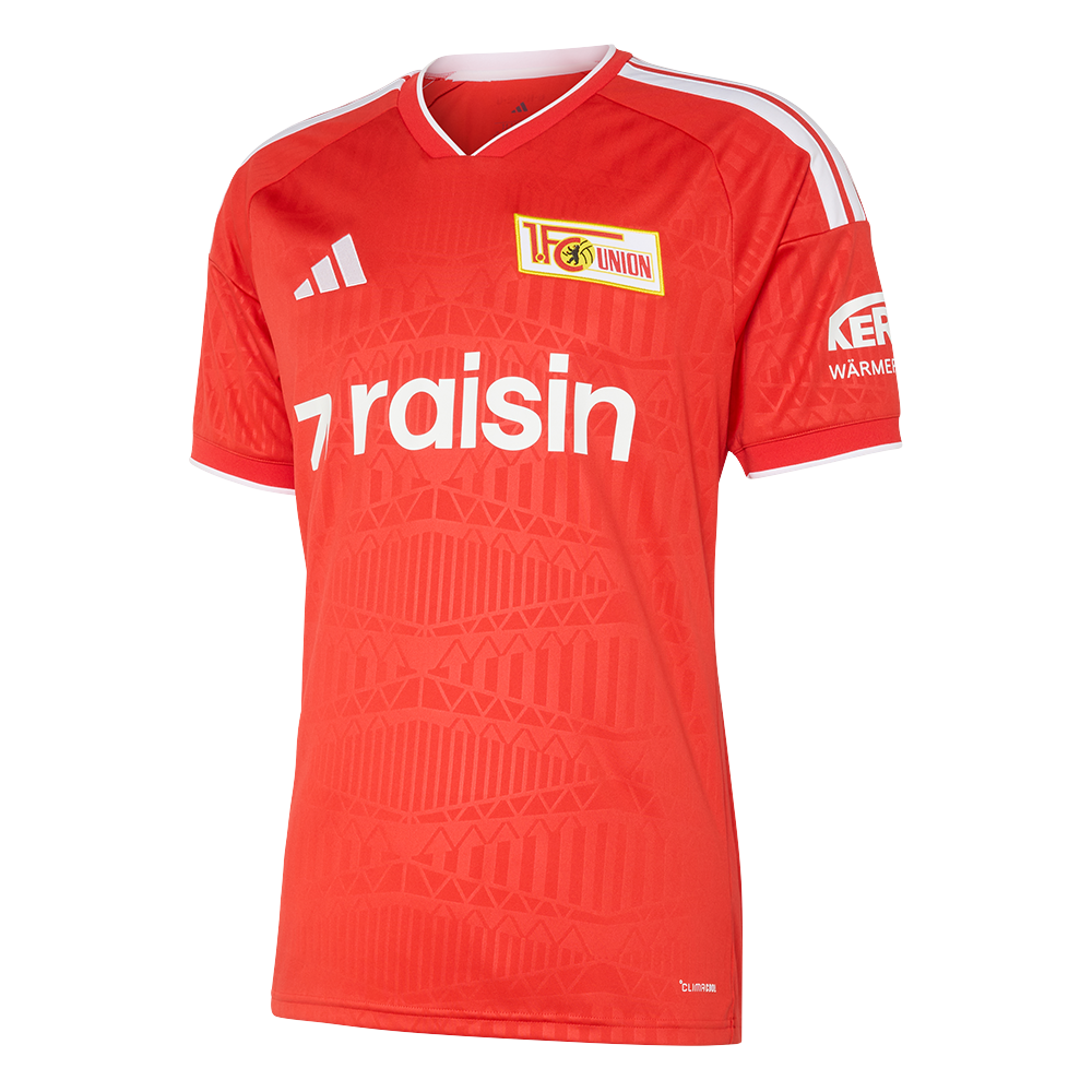 Heimtrikot 26/27