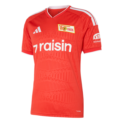 Heimtrikot 26/27