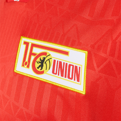 Heimtrikot 26/27