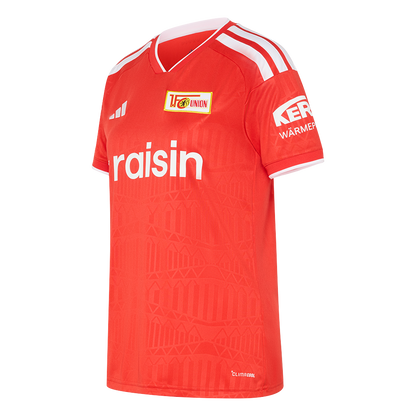 Heimtrikot 26/27 - tailliert