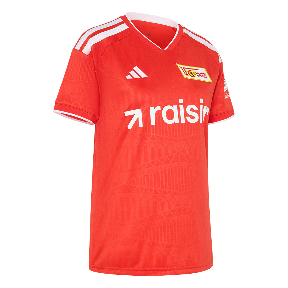 Heimtrikot 26/27 - tailliert