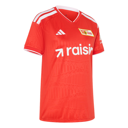 Heimtrikot 26/27 - tailliert