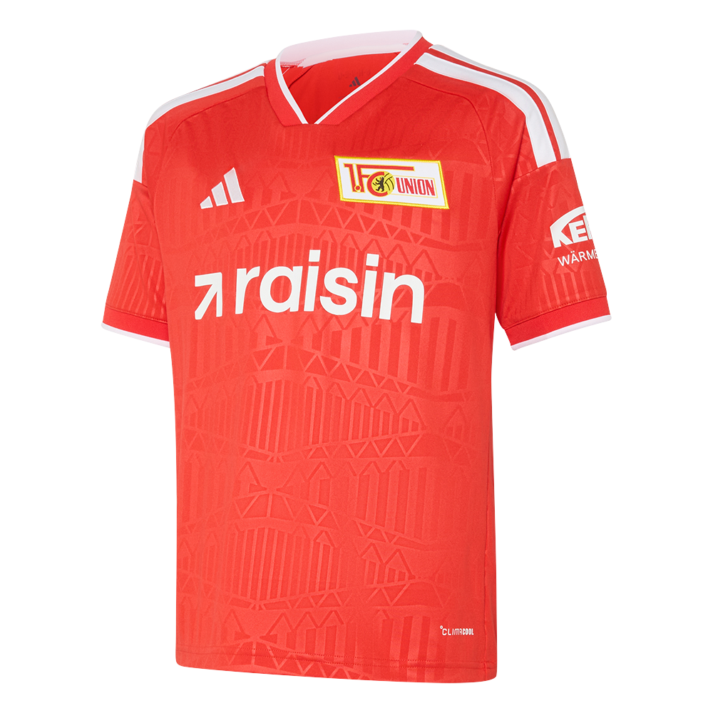 Heimtrikot 26/27 - Kinder