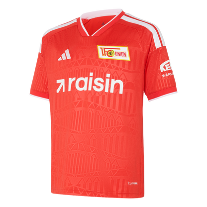 Heimtrikot 26/27 - Kinder
