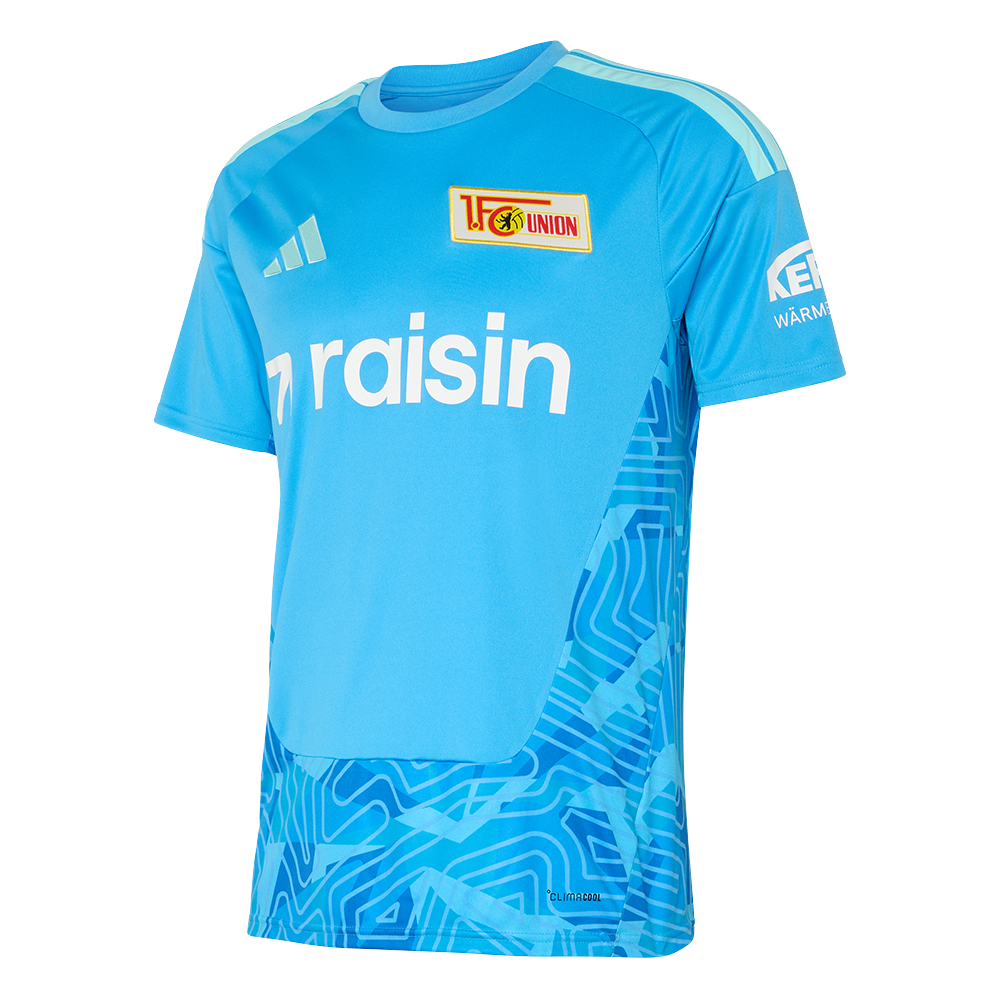 Torwarttrikot 26/27