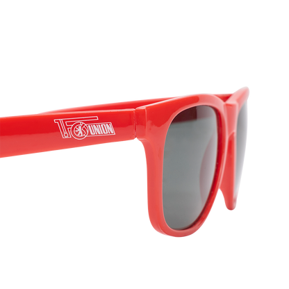 Kinder Sonnenbrille - Vereinslogo