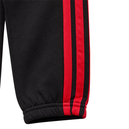 adidas Kinder Jogginganzug Eisern