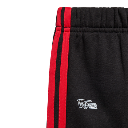 adidas Kinder Jogginganzug Eisern