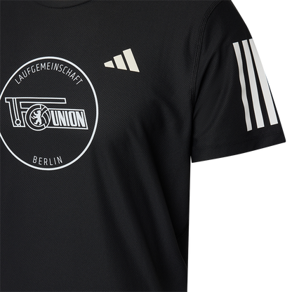 adidas Laufshirt - Union Laufgemeinschaft