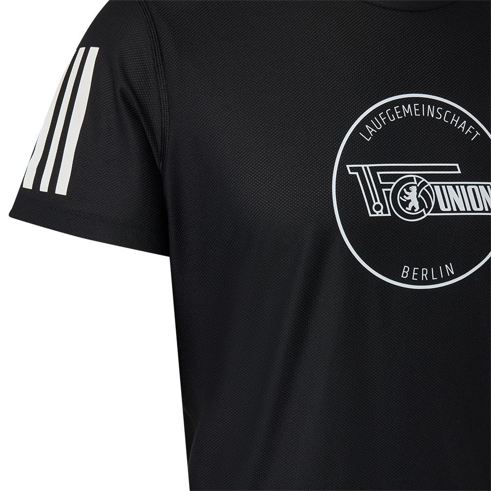 adidas Laufshirt - Union Laufgemeinschaft
