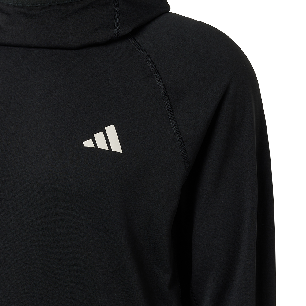 adidas Laufhoodie - Union Laufgemeinschaft