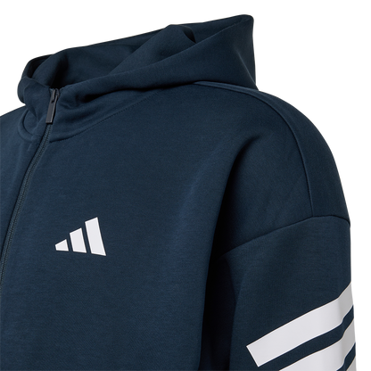 adidas Jacke Graffiti Vereinsname