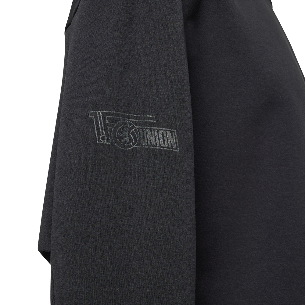 adidas Sweatjacke Einmal Unioner Immer Unioner