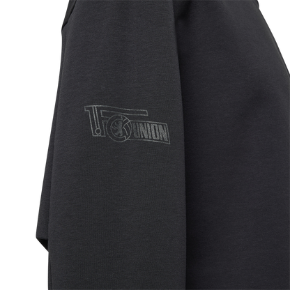 adidas Sweatjacke Einmal Unioner Immer Unioner