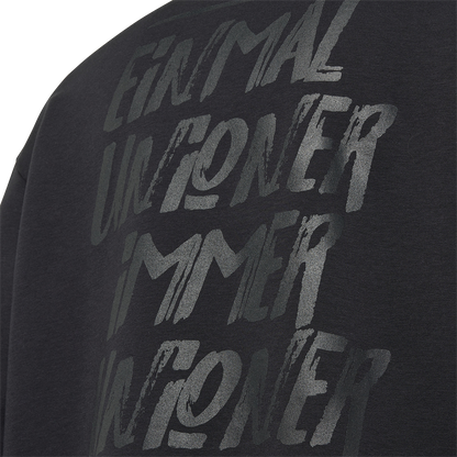 adidas Sweatjacke Einmal Unioner Immer Unioner
