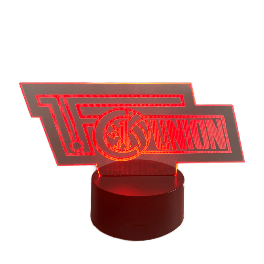 LED Licht - Logo